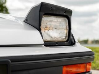 The Honda That Out-Handled A Corvette