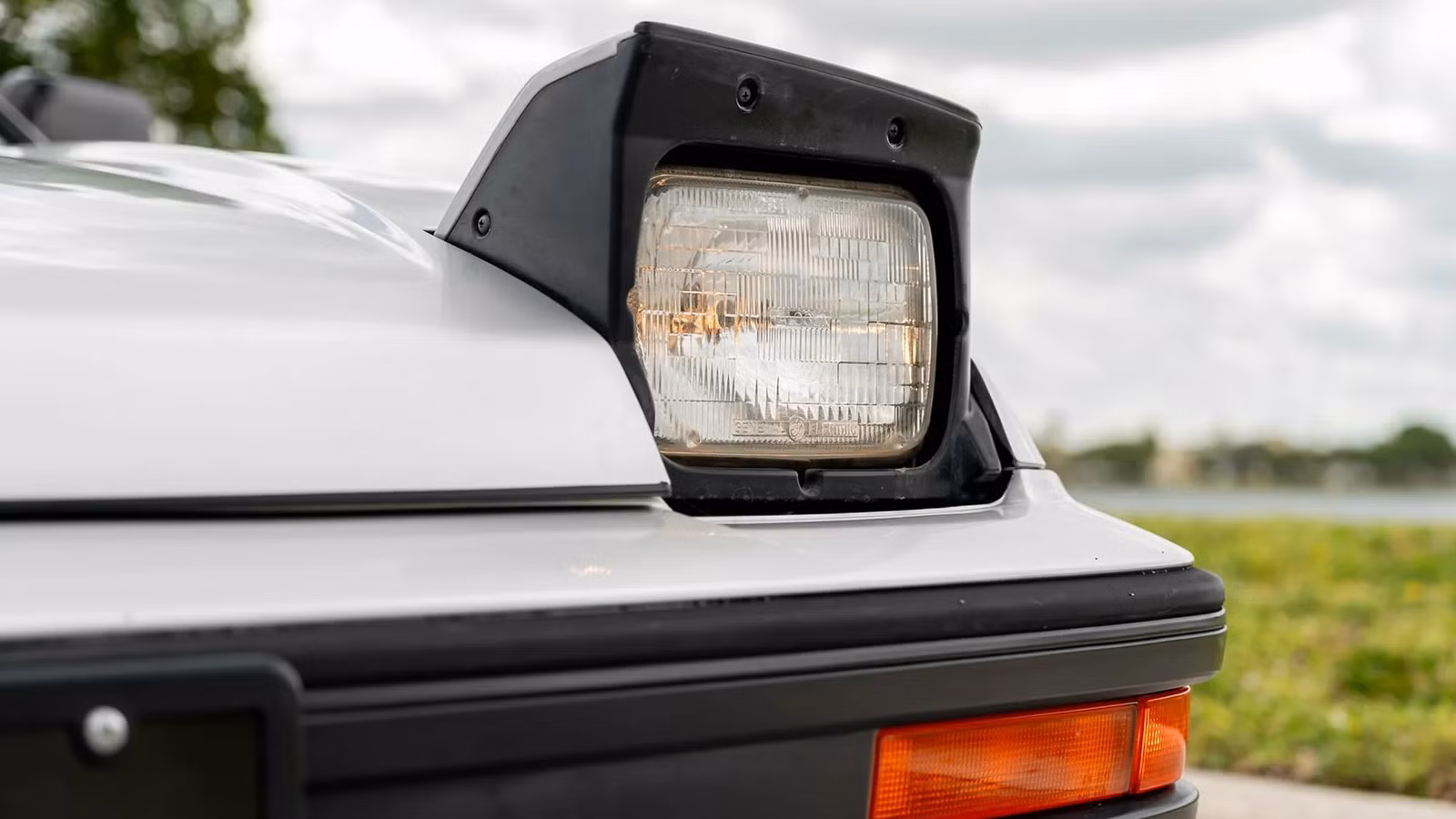 The Honda That Out-Handled A Corvette