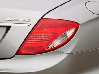 The Grand Tourer With Ferrari Performance And Lexus Comfort