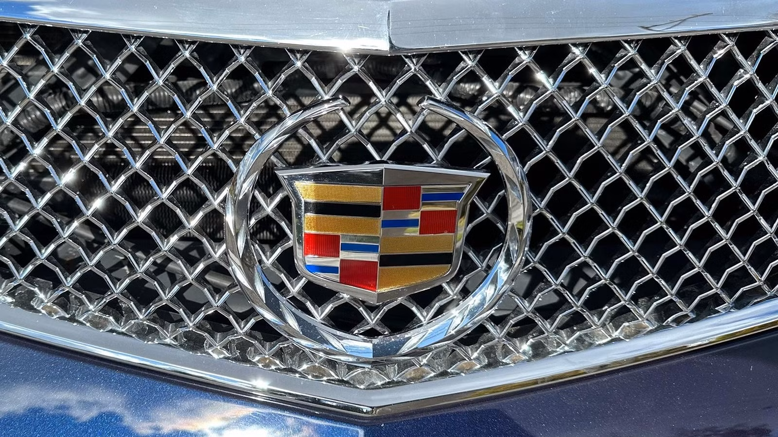 The Used Muscle Car With Corvette Power And Lexus Reliability