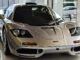 A 1996 McLaren F1 GTR Is Heading To RM Sotheby's Monterey — And The Estimate Will Be A Benchmark