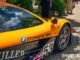 A One-of-Two McLaren F1 GTR Is Going Up for Auction
