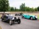 A celebration of Bugatti past and present: the inaugural concours d'Élégance International Schlumpf