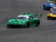 AO Racing leads Porsche to a podium in Canada