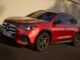 All-new Mercedes-Benz GLA revealed with electric and petrol power