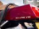 Allen Millyard's Dodge Viper V10-Powered Motorcycle Just Sold at Auction — Here's What It Fetched
