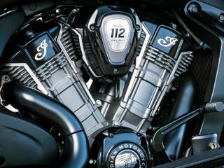 American Wars: The Indian V-Twin That Quietly Challenges Harley-Davidson