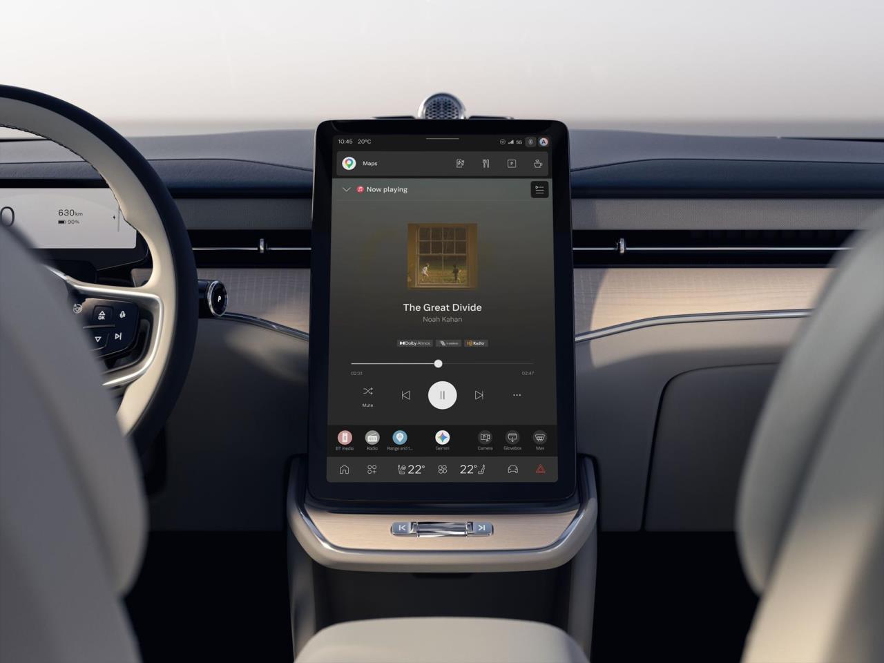 Apple Music coming to more than two million Volvo cars, with up to three months free subscriptions |