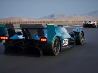Aston Martin Valkyrie: Inside The F1-Bred Road Hypercar