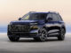 Audi Q9 SUV revealed as huge, £100k A8 successor