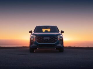 Audi advances digitalization, Driver Assistance features, and packaging simplicity across model year