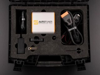 AutoTuner USA Launches Domestic ECU Unlock Service