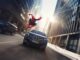 BMW Built a One-Off iX3 for the New Spider-Man Movie