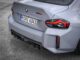 BMW Caught Testing Multiple Prototypes, Including Mystery M2 CS