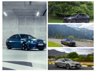BMW EVs vs. Gas Cars: The Resale Gap Is Still Huge in 2026