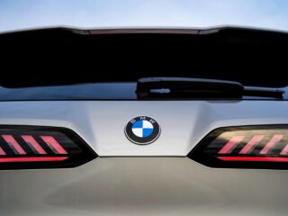 BMW Global Sales H1 2026: Winners And Losers By Model Series