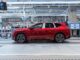 BMW Has Already Built 50,000 iX3 Neue Klasse Electric SUVs
