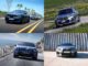 BMW Has an EV Lineup Worth Shopping. Here’s the Order