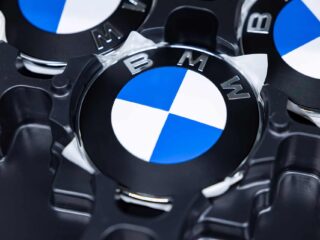 BMW Just Had Its Best Quarter of 2026, Here Is the Data