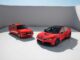 BMW Just Parked Its Electric M3 Concept Next to an E30 M3
