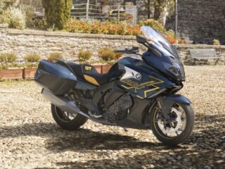 BMW Motorrad 2027 Lineup: New Frame Tech, Price Hikes, Fresh Colors