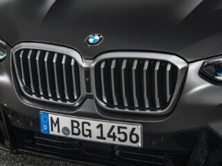 BMW Recalls 318,000 Cars Over Starter Fire Risk — 9 Models Affected