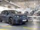 BMW Steyr Plant Adds Second Shift for iX3 Electric Motors