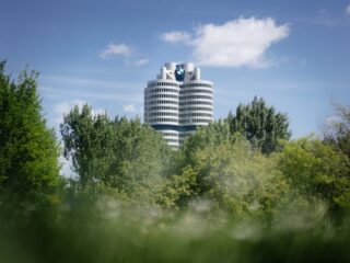 BMW To Axe About 8,000 Jobs By The End Of 2027