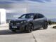 BMW iX4 (NA7) Debut Expected This Fall, Production Starts in November at Debrecen