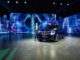 BMW iX5 Just Showed Up in Matte Blue — Here’s How It Looks