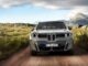 BMW's New iX5 Just Set A Record For The Largest Battery Ever Fitted To A Production BMW