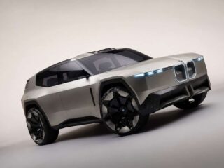 BMW’s Rugged G74 SUV Might Not Happen After All