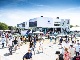 BYD, DENZA and YANGWANG surprise and delight at the Goodwood Festival of Speed