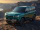 BYD goes after Defender with boxy £48k, 402bhp hybrid SUV