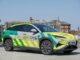 BYD partners with St John Ambulance for pioneering trial
