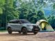 Black is the colour Kuro Special Editions for Vitara and SCross Hybrid models