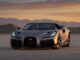Broad Arrow Adds Striking Bugatti Mistral to List of Extreme Modern Hypercars set for The Quail Auct