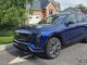 Cadillac Recalls Vistiq EV Over Power-Folding Third-Row Danger That Already Turned Deadly In A Hyundai