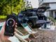 Camp Mode in the MyŠkoda app: comfortable overnight stays in electric vehicles