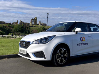 Car clubs in the UK: what are your options now?
