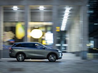 Chery named leading Chinese automotive brand in latest Kantar 'BrandZ' ranking