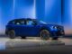 China’s BMW iX3 Officially Rated At 571 Miles Of Range