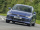 Diesel's demise nears as Volkswagen axes diesel Golf after 50 years