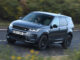 Discovery Sport production ends this year; Evoque and Velar live on