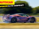Does torque vectoring really make EVs more fun to drive?