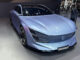 Dongfeng-based EVs will be "real Peugeots" - but swerve Europe