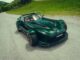 Donkervoort Locks In RightHand Drive P24 RS