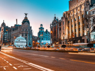Driving in Spain: What UK drivers need to know