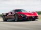 Driving the £2m Alfa Romeo: 33 Stradale is a V6 masterclass