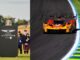 Duality Of Performance: Genesis At The Intersection Of Golf And Motorsport